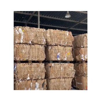 OCC Waste Paper for sale in large quantities with competitive pricing - HIGHPROFILE AGRICULTURE SERVICES LIMITED - Tanzania
