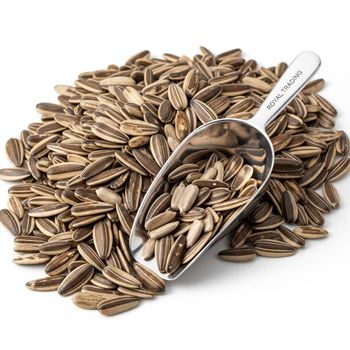 Dried Raw Sunflower Seeds From Trusted Origins With Fresh Harvest Quality Packed For Bulk Buyers - malter group - Tanzania