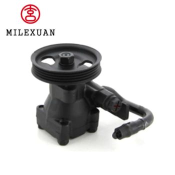 Milexuan Wholesale Auto Steering Parts 57110-1c300 57110-1c301 57110-1c311 Hydraulic Car Power Steering Pump for Hyundai Getz (TB) 1.3 - Chongqing Xuancheng Import and Export Trade Co., Ltd. - China
