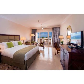 Hotel Bedroom Furniture Sets with Contemporary Hotel Beds - FOSHAN SHANGDIAN HOTEL FURNITURE MANUFACTURING CO., LTD. - China