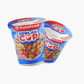 Authentic Indonesian Instant Seblak & Basreng ( Fish Crackers) from PT ZEO INDO GLOBAL Authentic Indonesian Instant Seblak & Basreng ( Fish Crackers) - PT ZEO INDO GLOBAL - Indonesia