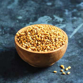 Fenugreek Seeds Rich Natural Aroma Carefully Cleaned For Food Processing Herbal Preparations And Export Demand - TOSOH INTERNATIONAL - South Africa
