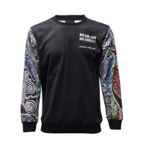 Custom Wholesale Sport T Shirt Long Sleeve Mens Cheap Plain T Shirt - Guangzhou Healong Sportswear Co., Ltd. - China