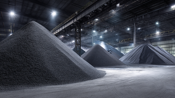 Antimony Concentrate (Sb) – 65% Grade – Mexico Origin Form Granules - EMTIA GLOBAL TRADE INC - Canada
