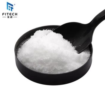HCOONa FITECH Sodium Formate 25kg/Bag 1Y 1000mt/Year MOQ100 Origin China Model NO. HCOONa Trademark FITECH EINECS 201-069-1 - Anhui Fitech Materials Co., Ltd. - China