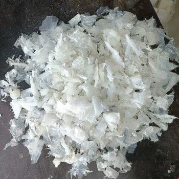 LLDPE Film Scrap Natural Clear Transparent Film Scrap for Reprocessing Granules Production Recycling Industry Export - MFD AGRICULTURE LTD - United Kingdom