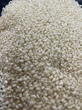 Sesame Seed from Harmain Global Imports And Exports Sesame Seed – product photo, Black Sesame Seed products found from trusted suppliers, wholesalers, manufacturers & exporters Listing