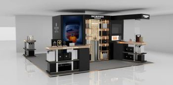 Prima Living Room Furniture High End Modern Furniture Wine Cabinets - Guangzhou Lome Display Products Co. , Ltd - China