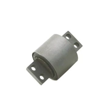 Hot Sale Truck Suspension Parts Rubber Bush Suspension - Jinjiang Zihui Machinery Fittings Co., Ltd. - China