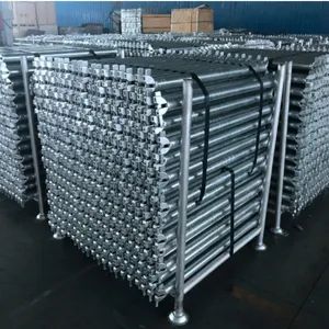 Competitively Priced Hot DIP Galvanized Ringlocks Essential Ladder & Scaffolding Parts F - Hainan Huatongxinda Trade Co., Ltd. - China