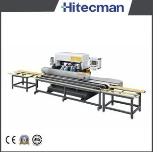 4 Motors Stone Cutting Machine for Precision 45° Chamfering and Seamless Splicing - Foshan Puli Technologies Co., Ltd. - China