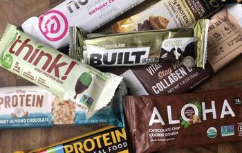 Protein Bars - High Protein & Low Sugar, OREO, TWIX, ALOHA, Breakfast Bars, Biscuits, Torku No1 Wafers and Nut Butters - HELBER AGRO PRODUCT COMPANY LTD - Kenya