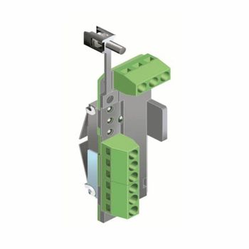 Control Gear Accessories Brand ABB Warranty 1 Packaging Type 1 I Deal In New Only Power Source electric Contact Type - Lemus Enterprises - India