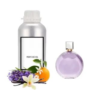 Designer Perfume Fragrance Oil Concentrate 1000ml Fragrance Perfume Essential Oil Perfume Inspired Santal 33 Fragrance Oil - Hebei Zhouhu Trade Co., Ltd. - China