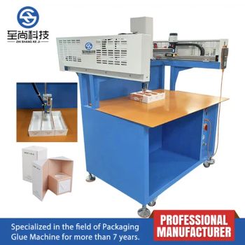 Advanced Cabinet Type Glue Dispensing Systems for Assembly Tasks - Dongguan Zhishang Automation Technology Co., Ltd. - China