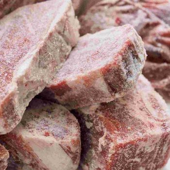 Export Grade Beef Bone Marrow in Vacuum Pack Frozen Blocks Natural Organic for Global Buyers and Importers - TRADECENTRIC LLC - United States