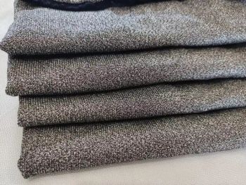 UHMWPE ANSI A3 Puncture Stab Resistant Fabric En388 Level 3 Anti Cut Slash Proof Fabric for Protection Anti Proof Safety and Protective Clothes - Shanghai July Textile Co.,Ltd - China