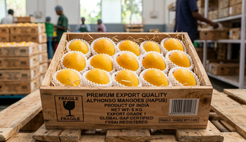 High quality Alphonso (Hapus) Mango for global market – product photo, Fresh Green Mango products found from trusted suppliers, wholesalers, manufacturers & exporters Listing