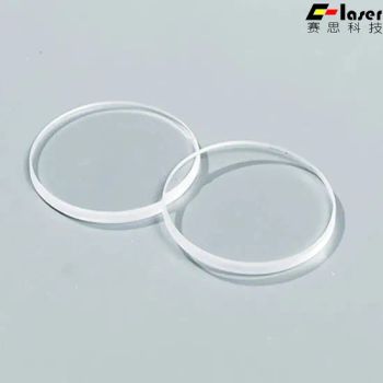 Optical Glass Calcium Fluoride Window Flat Medical Laser Lens Protection CaF2 Material - C-Laser (Taicang) Material Technology Co., Ltd. - China