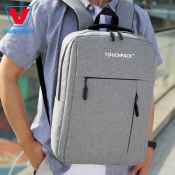 Gifts for Men Innovative Products 2021 Laptop Backpacks - Shanghai David International Trade Co., Ltd. - China