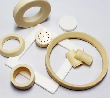 Advanced Molding Ceramics Custom High Temperature Alumina Zirconia Ceramic Sic Ceramics Structural Parts - Dongguan Senguang Machine Fittings Co., Ltd - China