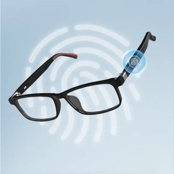 Smart Glasses with HD Camera Lunettes Inteligentes for Bluetooth DV Smart Glasses Smart Glasses Smart Wearable Headset - Dongguan Vionix Smart Tech Co., Ltd - China