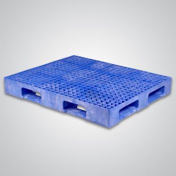 Wholesale Plastic Pallets Heavy Duty Stackable and Reusable Industrial Pallets