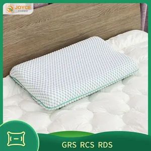 Home Textile Bedding Product Bed Pillow with Cool Gel Memory Foam - Hangzhou Joyce Household Textiles Co., LTD. - China
