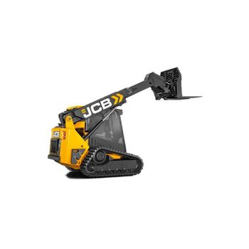 jcb Backhoe loader 3cx for construction and excavation high performance machine with powerful engine durable hydraulic system and versatile attachments suitable for digging trenching loading and material handling in construction sites and infrastructure projects - SATTER FOOD AND BEVERAGE - Netherlands