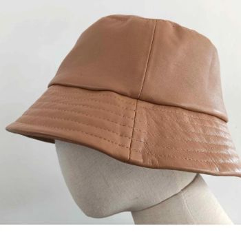 Genuine Leather Jackets Wholesale Cap Baseball Trucker Bucket Fisherman Hats - Qingdao Xulan International Trade Co., Ltd. - China