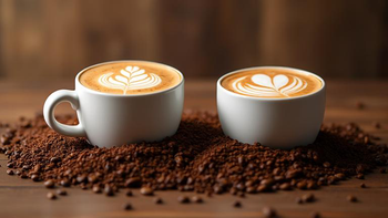 Halal Certified Top Quality Ground and Microground Coffee - Global Pulse Solutions FZE - United Arab Emirates