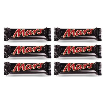Direct Supplier Mars Chocolate Box (24x51gm) Available At Cheap Price from Exigentelaxia Unipessoal Lda Direct Supplier Mars Chocolate Box (24x51gm) Available At Cheap Price - Exigentelaxia Unipessoal Lda - Portugal
