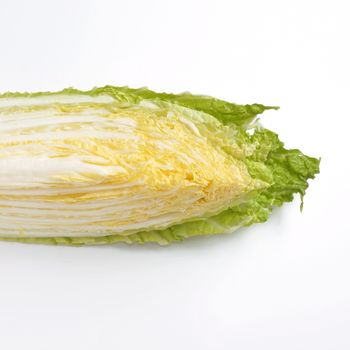 Wholesale Fresh Cabbage For Making Kimchi - Hebei Nihewan Agricultural Development Co., Ltd. - China
