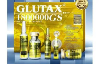 Italian Genuine IV Glutathione Injection Glutax 18000000GS, Stem Cell Plus Whitening Product in The 20th Century, The World's Hottest Glutathione Injection - Nanjing Top Speed International Co., Ltd. - China