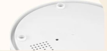Aromacare New Model 4.5L Aromatherapy Ultrasonic Humidifier Top Filling Mist Maker Mechanical Control Parts Bottom - Zhongshan Aphome Electric Appliance Co., Ltd. - China