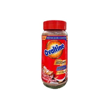Ovaltine Chocolate Powder Cacoa Powder 400g Jar - Export from Vietnam - FMCG VIET CO., LTD - Vietnam