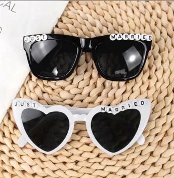 Bride to Be Sunglasses for Bachelorette Party, Festival Party Decorations, Children's, Adult Toys - Hefei Sublime International Co., Ltd - China