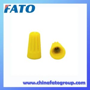 Professional Manufacturer Cable Accessories Wiring Connectors Screw on Wire Connectors - Huatong (FATO) Group Co., Ltd. - China