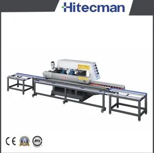 Advanced Horizontal 3-Motor Stone Cutting and Polishing Machine - Foshan Puli Technologies Co., Ltd. - China