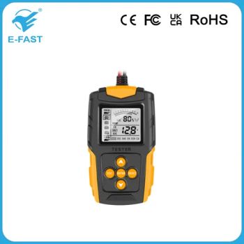 Professional 12V Intelligent Battery Capacity Tester 24V Lithium Battery Voltage Resistance Testers Battery Checker - Tianchang Zhiyun Electronic Technology Co., Ltd. - China