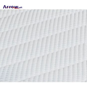 XL Size High Density Pocket Spring, Memory Foam or Hybrid Mattresses From Manufacturer Mattress - Foshan Arrowsoft Furniture Co., Ltd. - China
