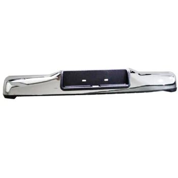 Wholesales Car Parts Rear Front Bumper Toyotaa Hilux 2005 OEM Yes Origin China Trademark OEM Condition New Material Steel - Sunshine Df Co., Ltd - China