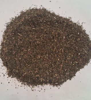 Dried Peppermint Leaf Grade FOOD Color GREEN Packaging HDPE Place of Origin INDIA Shelf Life 24  MONTHS Storage Type COLD STORAGE - ADEPT IMPEX PVT LTD - India