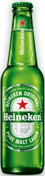 Heineken 25cl twist off bottle Net Weight 0,25 Delivery Form Can Body Light-to-medium Bodied Carbonation Lively, Moderate - Dumilco Distribution Group - Netherlands