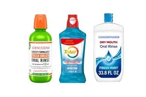 Best Mouthwashes for Fresher Breath and Fewer Cavities Manfucturer - Shandong Vianor Pharma Co., Ltd. - China