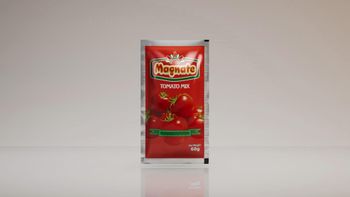 Canned Tomato Paste - MAGNATE INTERNATIONAL FZE - Nigeria
