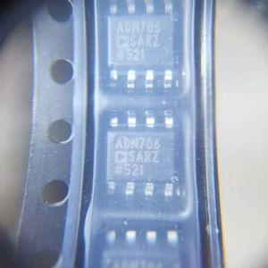 Microprocessor Supervisory Circuits#Adm706sarz#3 V, Voltage Monitoring - Simentor Electronic Limited - China