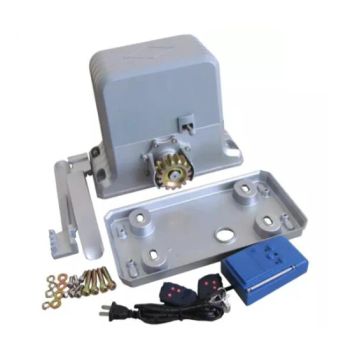 220V/60Hz Sliding Door Motor Automatic Gate Opener for Sliding Gates - Shenzhen Wejoin Corporation - China