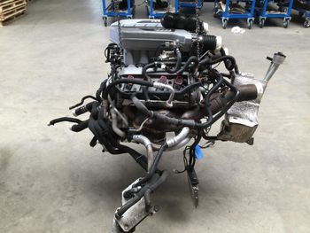 AUDI R8 V8 4.2 FSI quattro BYH Engine -  DAEWKAEW PANTAMANG Co., Ltd - Thailand