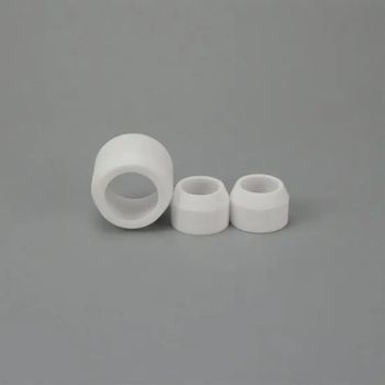 95% Al2O3 High Precision Ceramic Parts Custom Machining Industrial Components China Supplier Low Price Wholesale - Shenyang Vhandy Technology Co., Ltd - China
